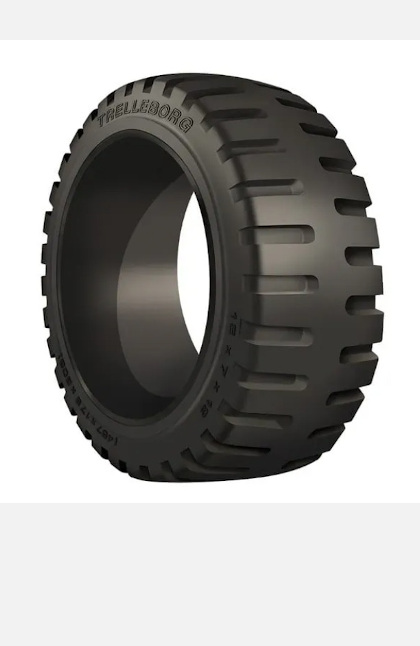 Bandage Trelleborg Press On