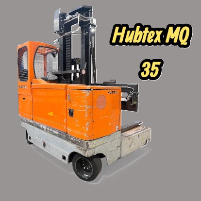 Hubtex MQ35