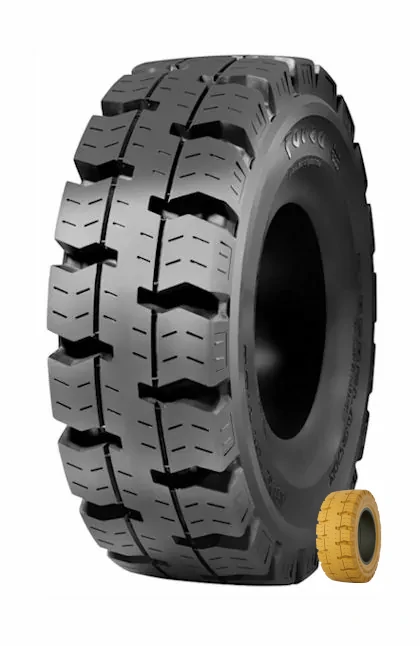 Staplerreifen Marangoni Forza