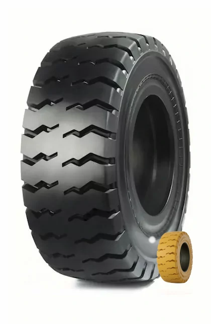 Staplerreifen SE Jumbo